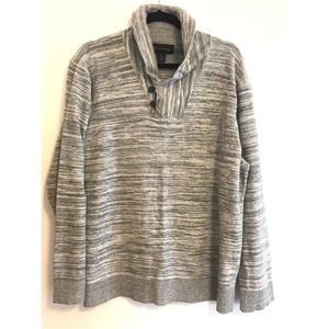 INC International Concepts Luxe Sweater